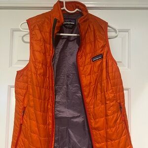 Nano puff Vest